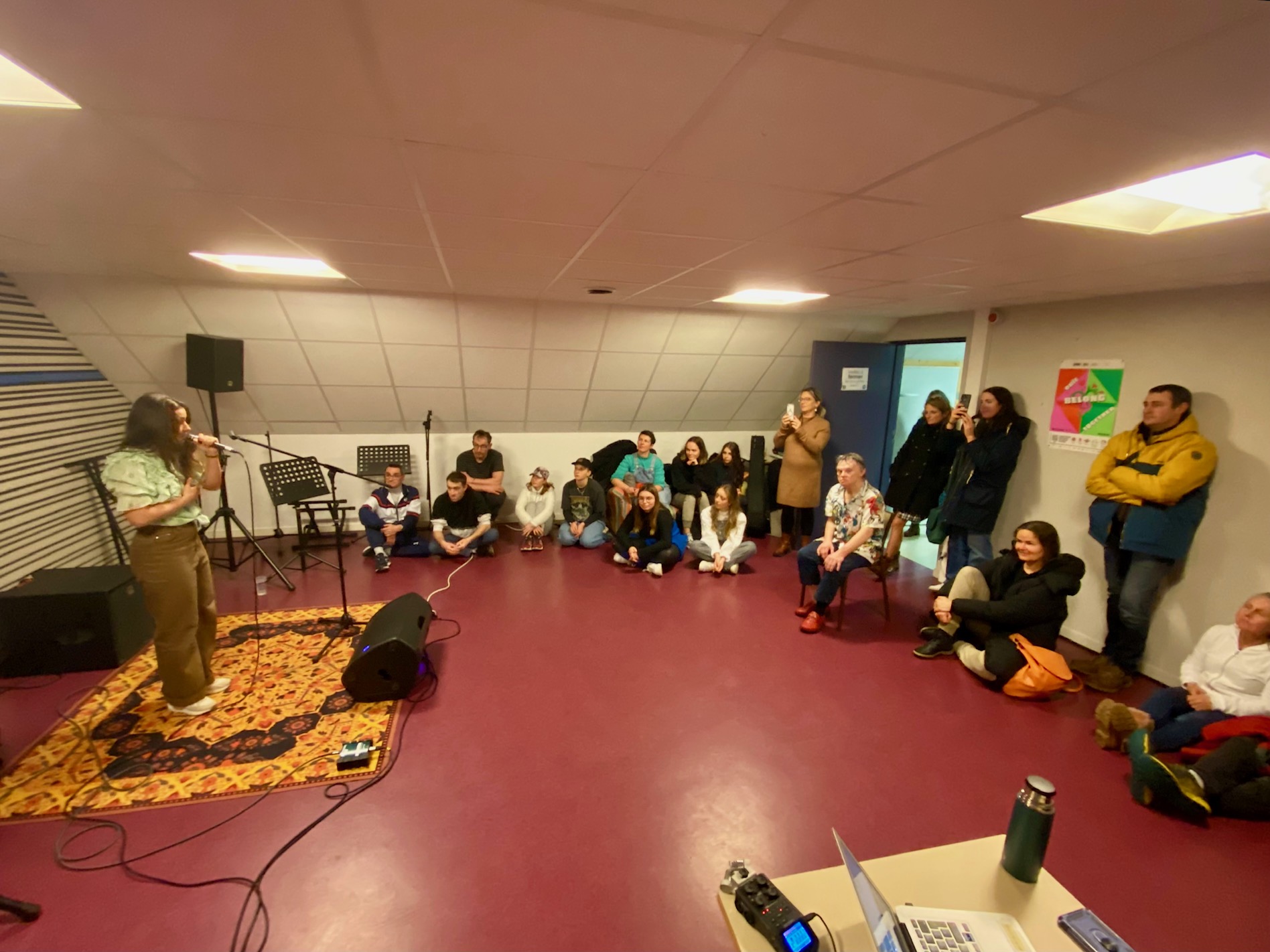 Mission Locale du Pays de Cornouaille