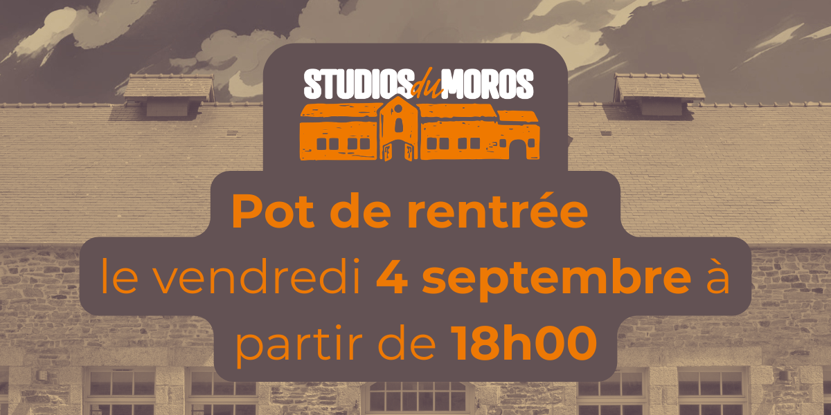 Pot de rentrée